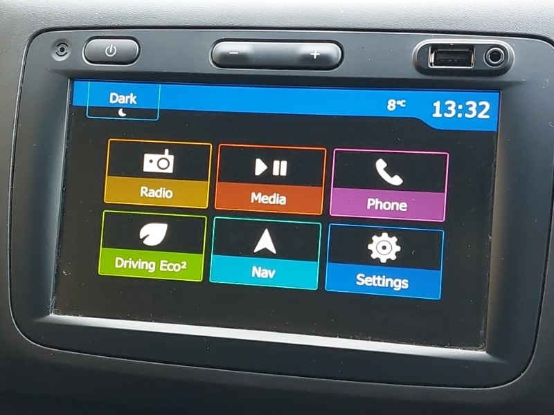 Used Dacia Duster 2020 for sale - 77183388: Photo 13