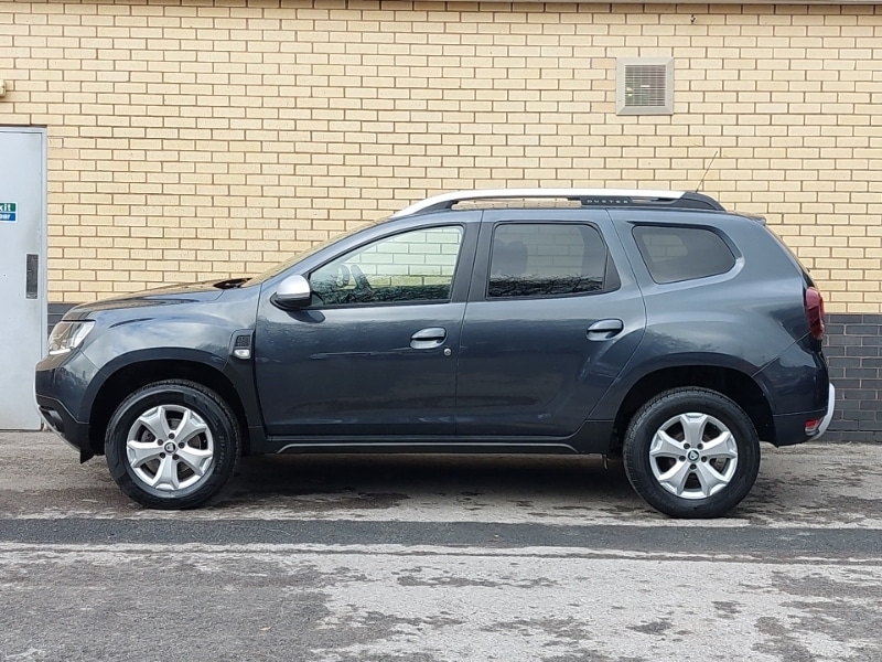 Used Dacia Duster 2020 for sale - 77183388: Photo 4