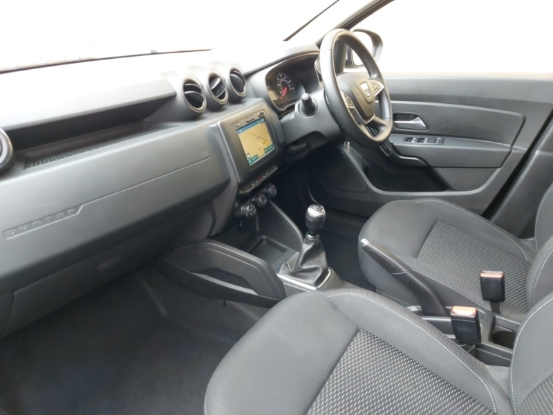 Used Dacia Duster 2020 for sale - 77183388: Photo 5