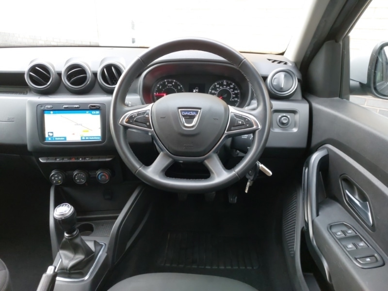 Used Dacia Duster 2020 for sale - 77183388: Photo 7