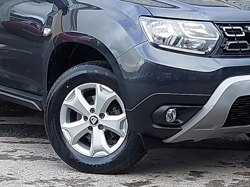 Used Dacia Duster 2020 for sale - 77183388: Photo 9