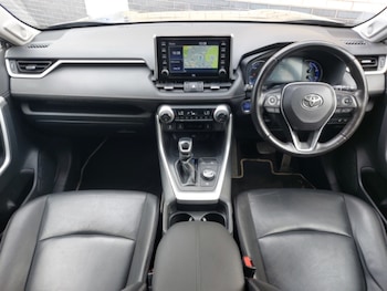 Used Toyota RAV4 2019 for sale - 78928207: Photo