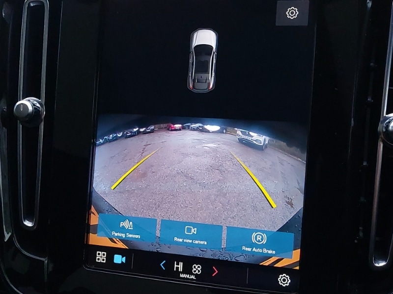 Used Volvo C40 2022 for sale - 77278254: Photo 11