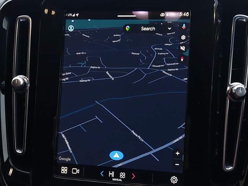 Used Volvo C40 2022 for sale - 77278254: Photo 12