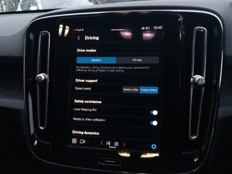 Used Volvo C40 2022 for sale - 77278254: Photo 14