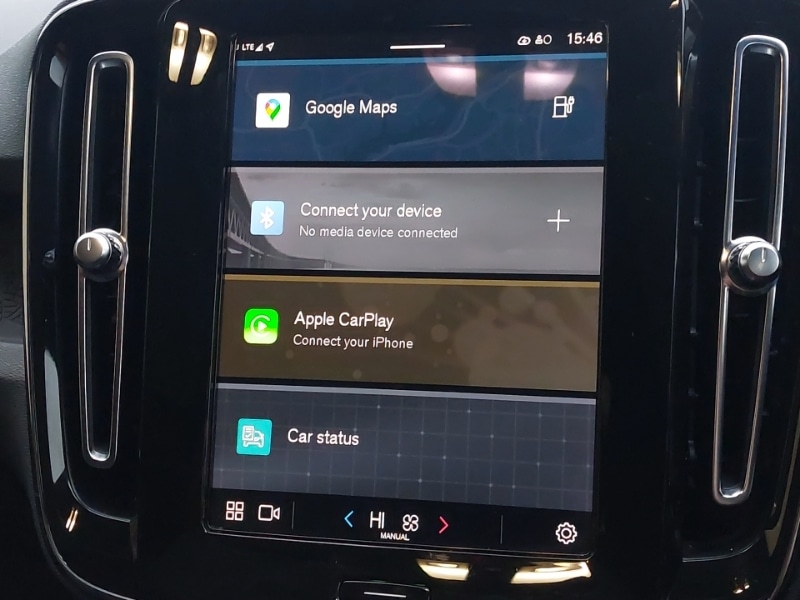 Used Volvo C40 2022 for sale - 77278254: Photo 15