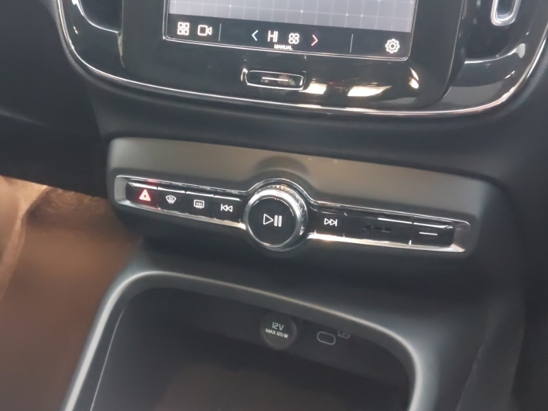 Used Volvo C40 2022 for sale - 77278254: Photo 16