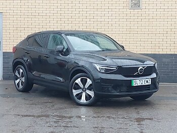 Used Volvo C40 2022 for sale - 77278254: Photo