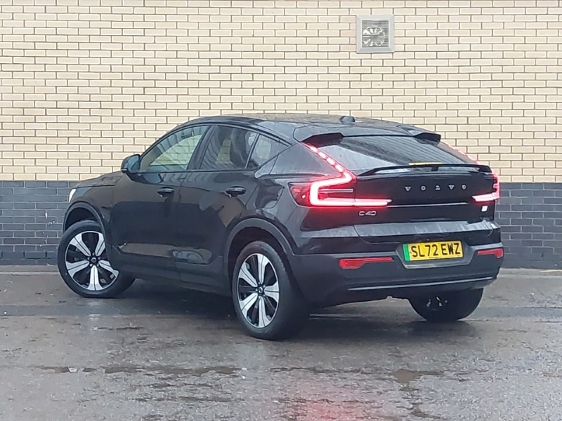 Used Volvo C40 2022 for sale - 77278254: Photo 3