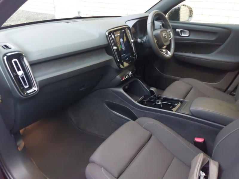 Used Volvo C40 2022 for sale - 77278254: Photo 5