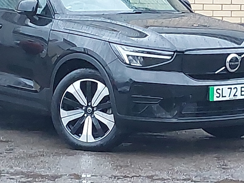 Used Volvo C40 2022 for sale - 77278254: Photo 9