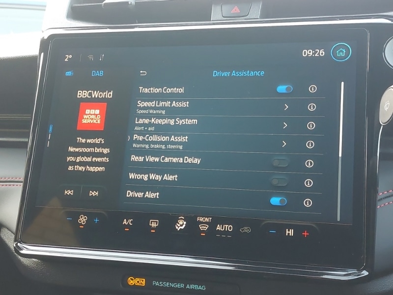 Used Ford Puma 2025 for sale - 77419353: Photo 14