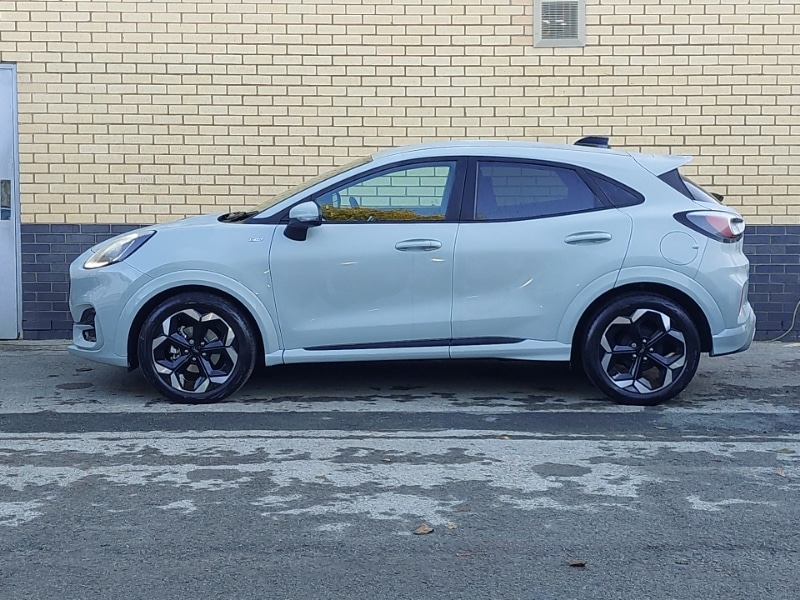 Used Ford Puma 2025 for sale - 77419353: Photo 4