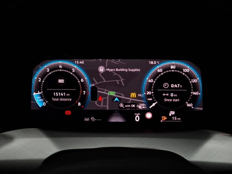 Used Volkswagen Golf 2024 for sale - 76465479: Photo 10