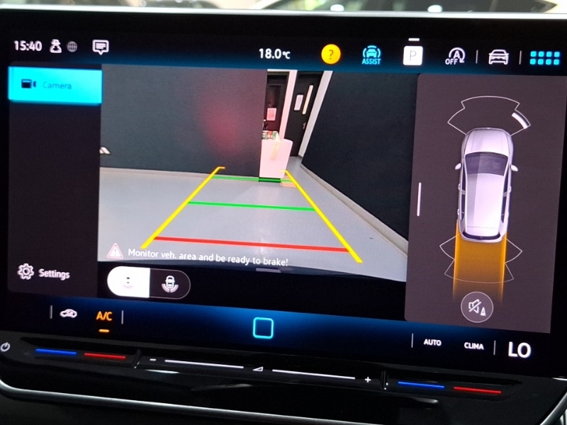 Used Volkswagen Golf 2024 for sale - 76465479: Photo 11