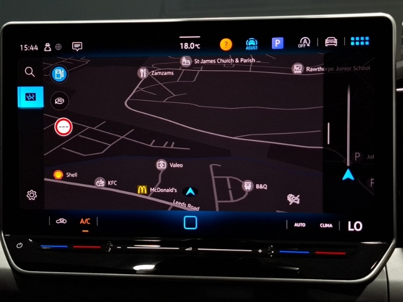 Used Volkswagen Golf 2024 for sale - 76465479: Photo 12