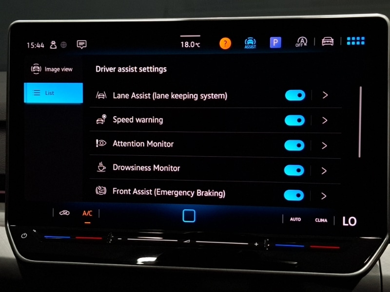 Used Volkswagen Golf 2024 for sale - 76465479: Photo 14