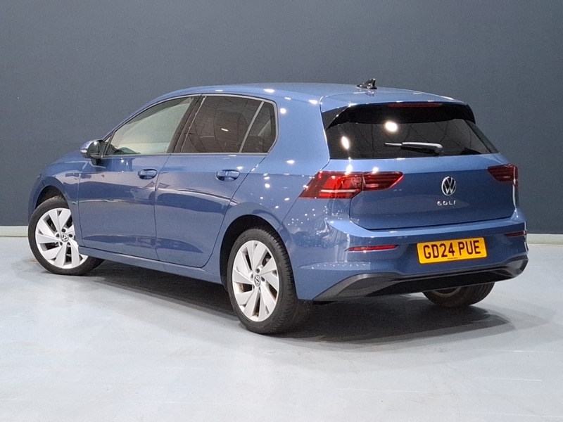 Used Volkswagen Golf 2024 for sale - 76465479: Photo 3