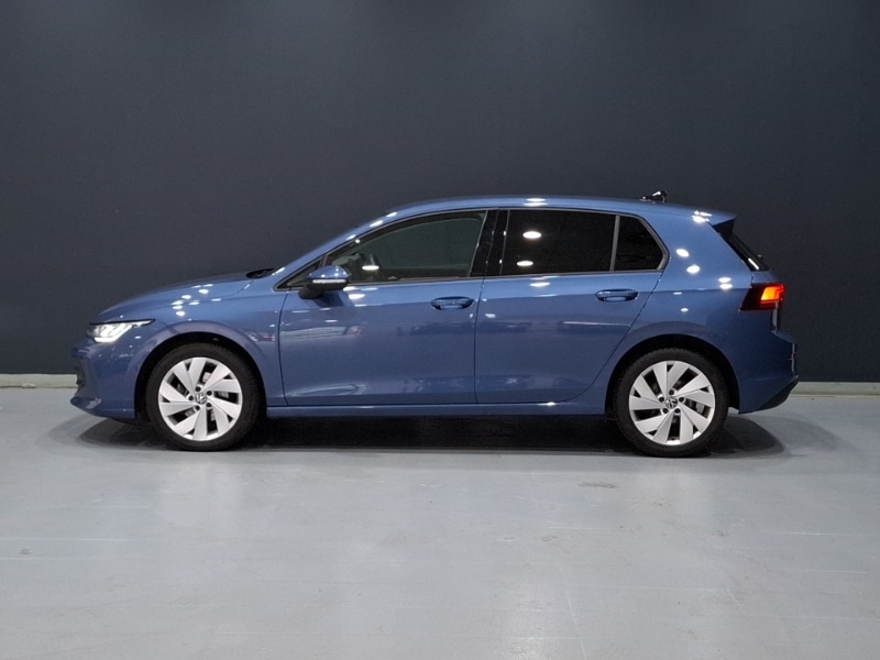 Used Volkswagen Golf 2024 for sale - 76465479: Photo 4