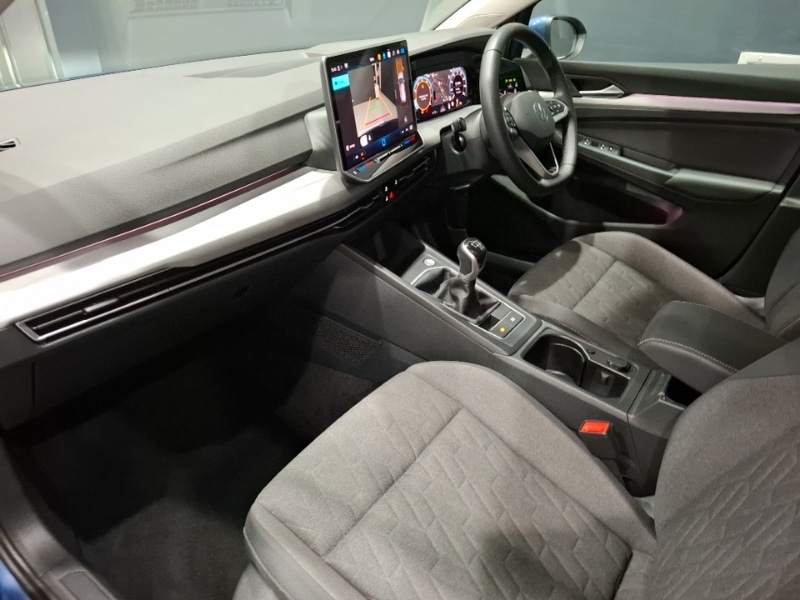 Used Volkswagen Golf 2024 for sale - 76465479: Photo 5