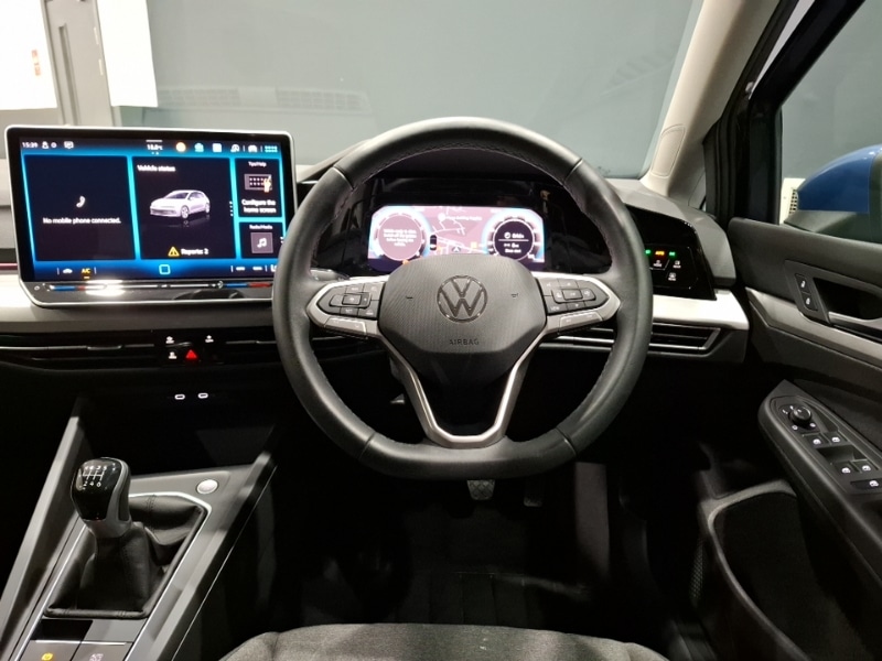 Used Volkswagen Golf 2024 for sale - 76465479: Photo 7