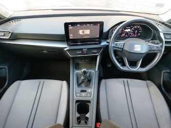 Used SEAT Leon 2020 for sale - 77299589: Photo