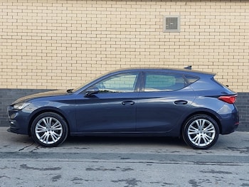 Used SEAT Leon 2020 for sale - 77299589: Photo