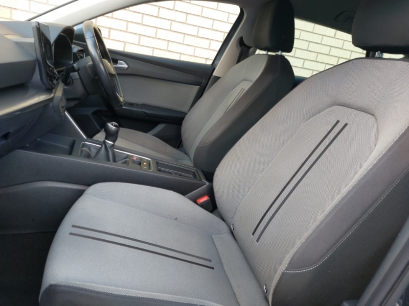 Used SEAT Leon 2020 for sale - 77299589: Photo 5