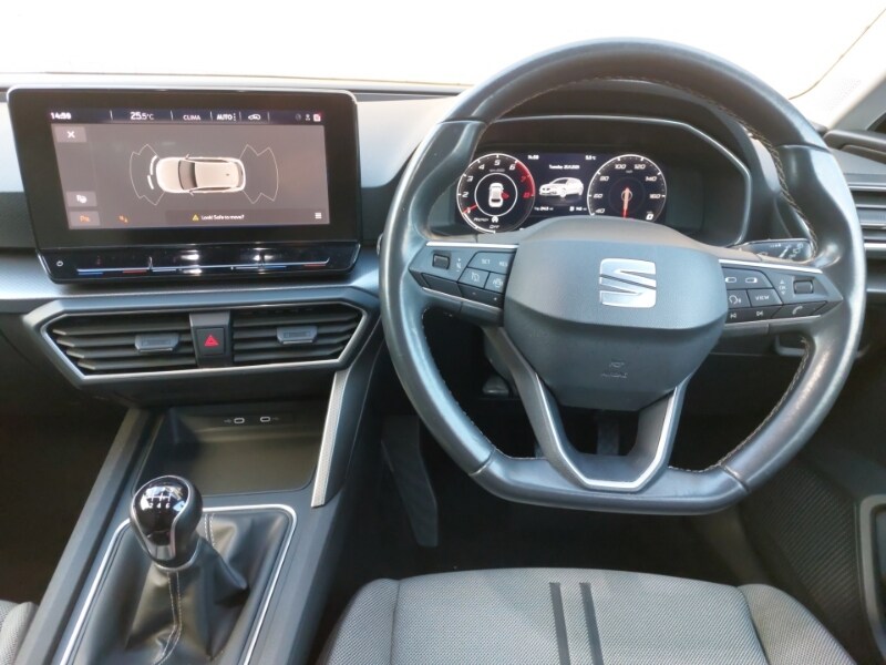 Used SEAT Leon 2020 for sale - 77299589: Photo 7