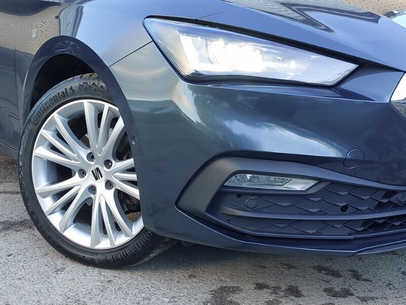 Used SEAT Leon 2020 for sale - 77299589: Photo 9