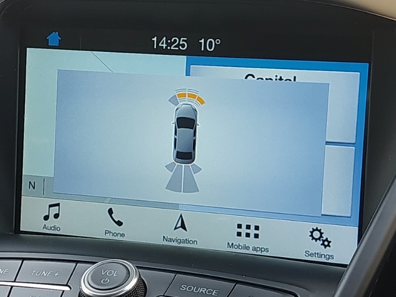 Used Ford Kuga 2018 for sale - 78033418: Photo 10