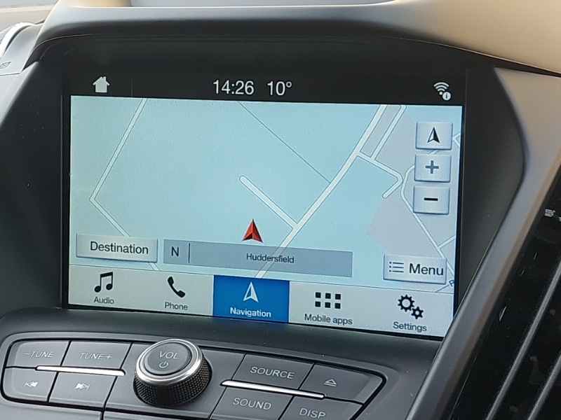 Used Ford Kuga 2018 for sale - 78033418: Photo 11