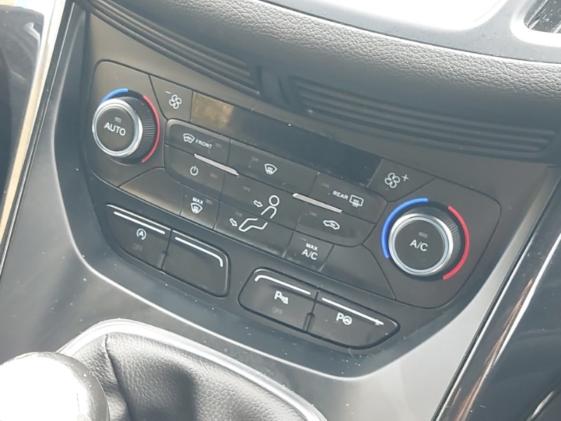 Used Ford Kuga 2018 for sale - 78033418: Photo 18