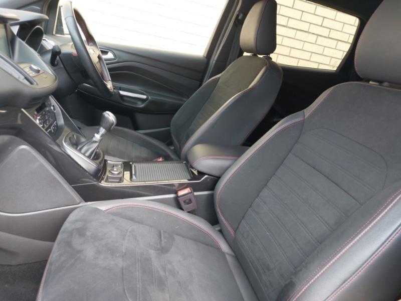 Used Ford Kuga 2018 for sale - 78033418: Photo 5