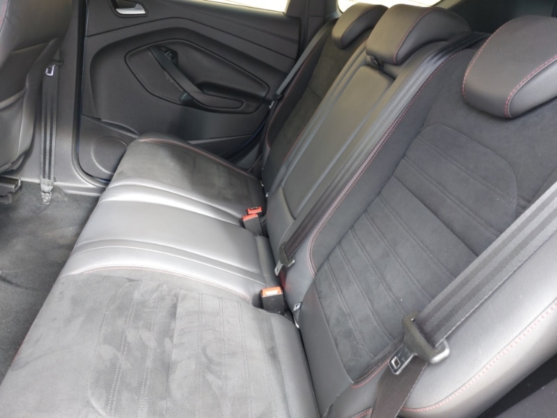 Used Ford Kuga 2018 for sale - 78033418: Photo 6