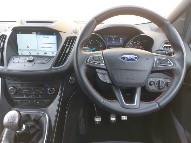 Used Ford Kuga 2018 for sale - 78033418: Photo 7