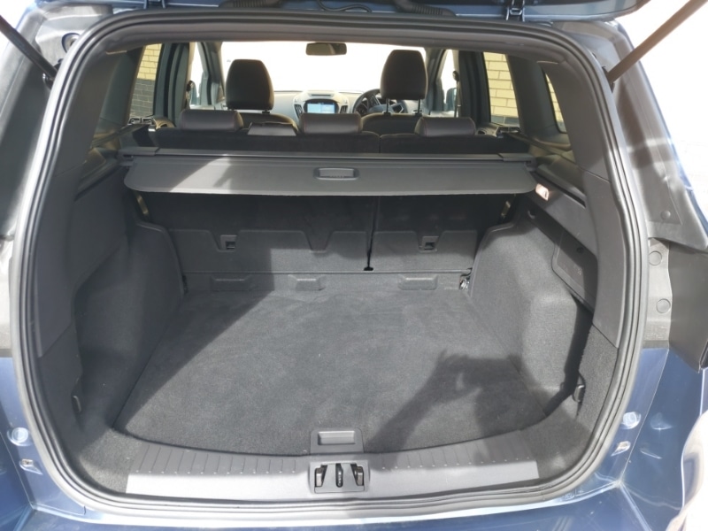 Used Ford Kuga 2018 for sale - 78033418: Photo 8