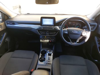 Used Ford Focus 2019 for sale - 77105326: Photo