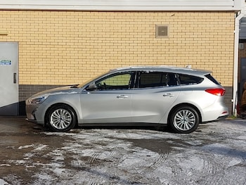 Used Ford Focus 2019 for sale - 77105326: Photo