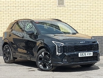 Used Kia Sportage 2026 for sale - 78868786: Photo