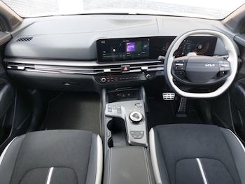 Used Kia Sportage 2026 for sale - 78868786: Photo