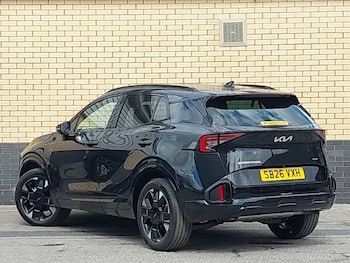 Used Kia Sportage 2026 for sale - 78868786: Photo