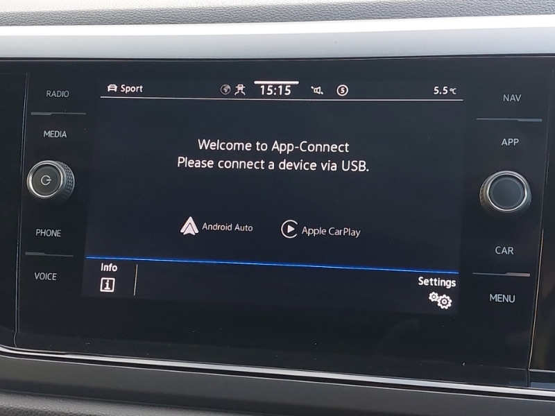 Used Volkswagen Taigo 2024 for sale - 76629127: Photo 13