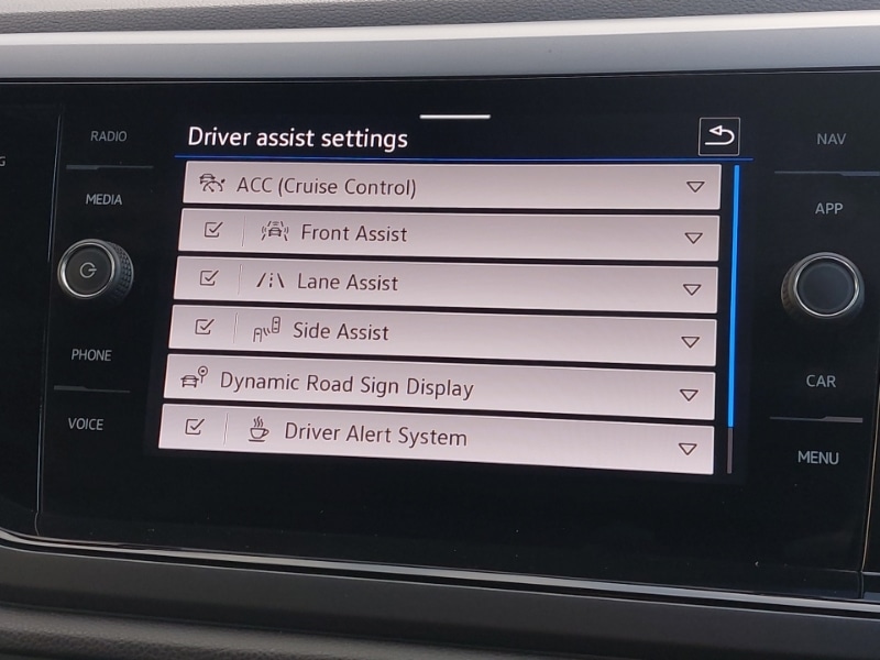 Used Volkswagen Taigo 2024 for sale - 76629127: Photo 14