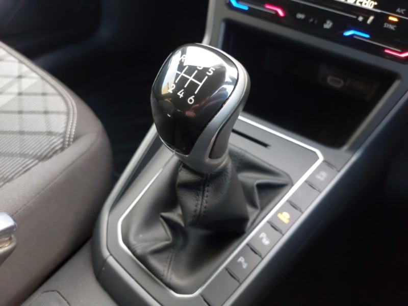 Used Volkswagen Taigo 2024 for sale - 76629127: Photo 16