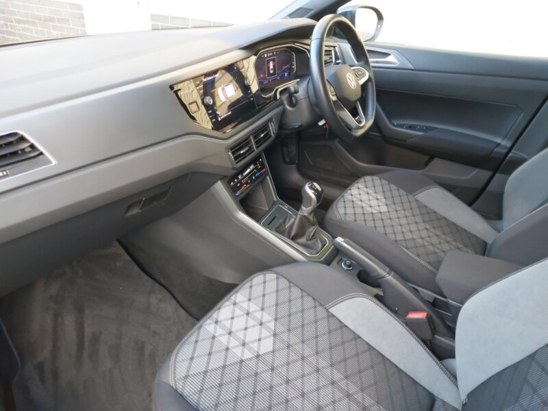 Used Volkswagen Taigo 2024 for sale - 76629127: Photo 5