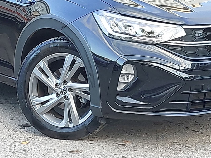 Used Volkswagen Taigo 2024 for sale - 76629127: Photo 9