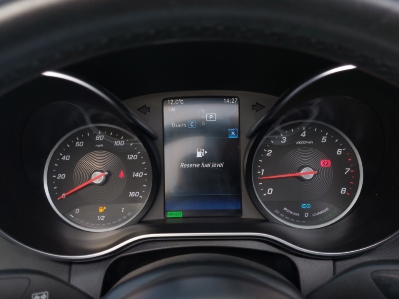 Used Mercedes-Benz C Class 2019 for sale - 76408270: Photo 10