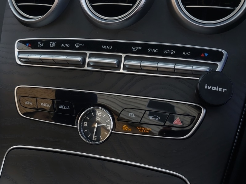 Used Mercedes-Benz C Class 2019 for sale - 76408270: Photo 16