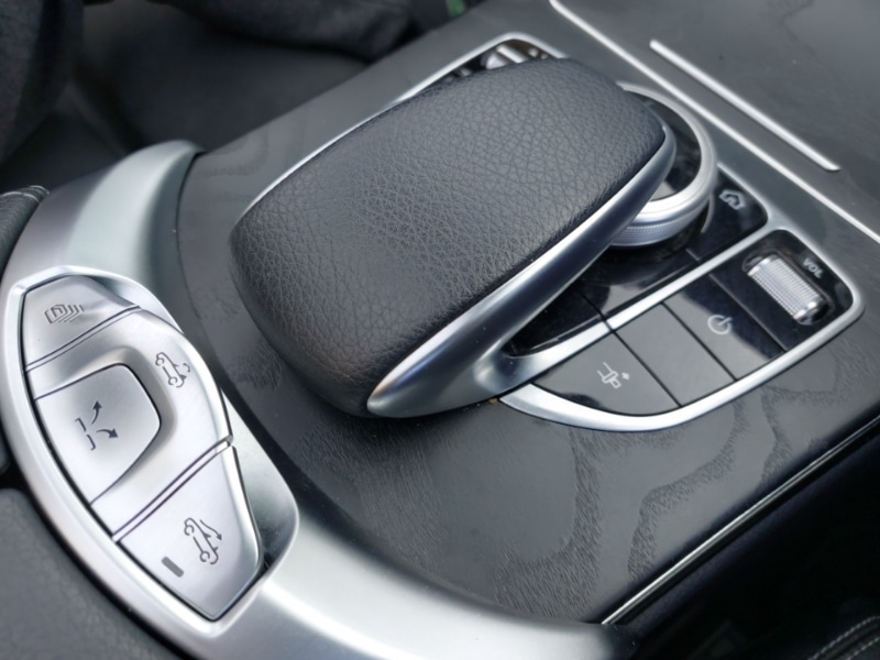 Used Mercedes-Benz C Class 2019 for sale - 76408270: Photo 17